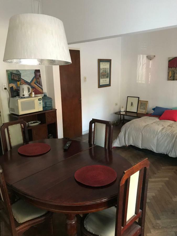 Апартаменти La Casona Ла-Плата Екстер'єр фото
