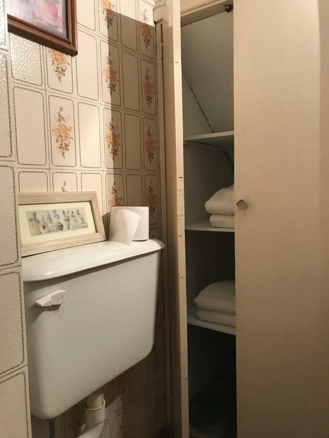 Апартаменти La Casona Ла-Плата Екстер'єр фото
