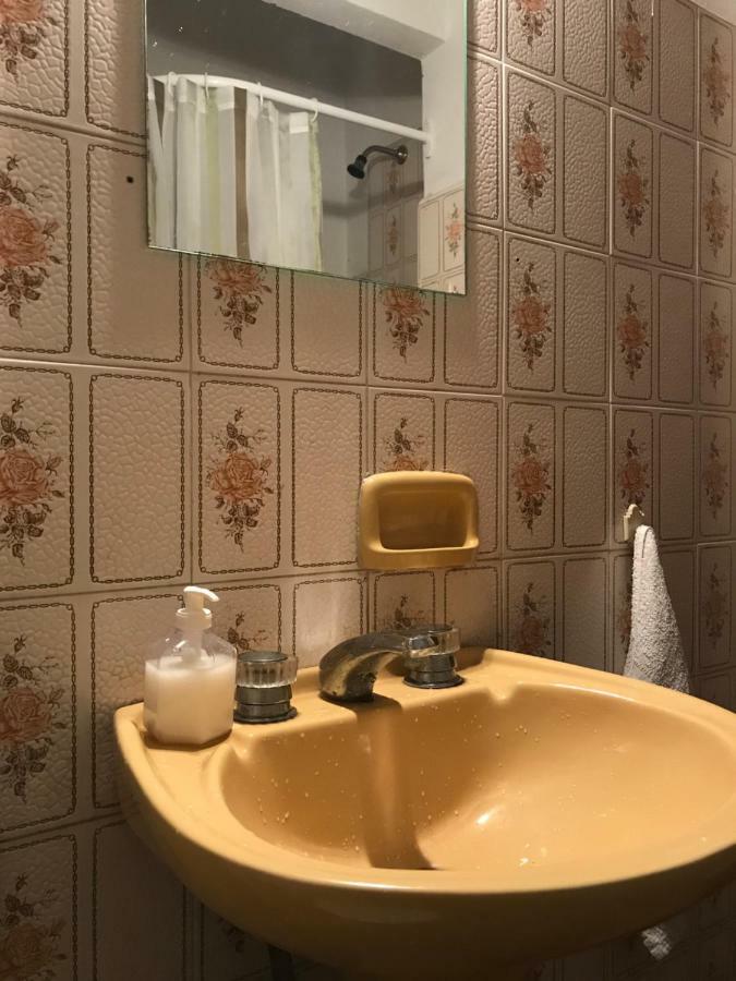 Апартаменти La Casona Ла-Плата Екстер'єр фото